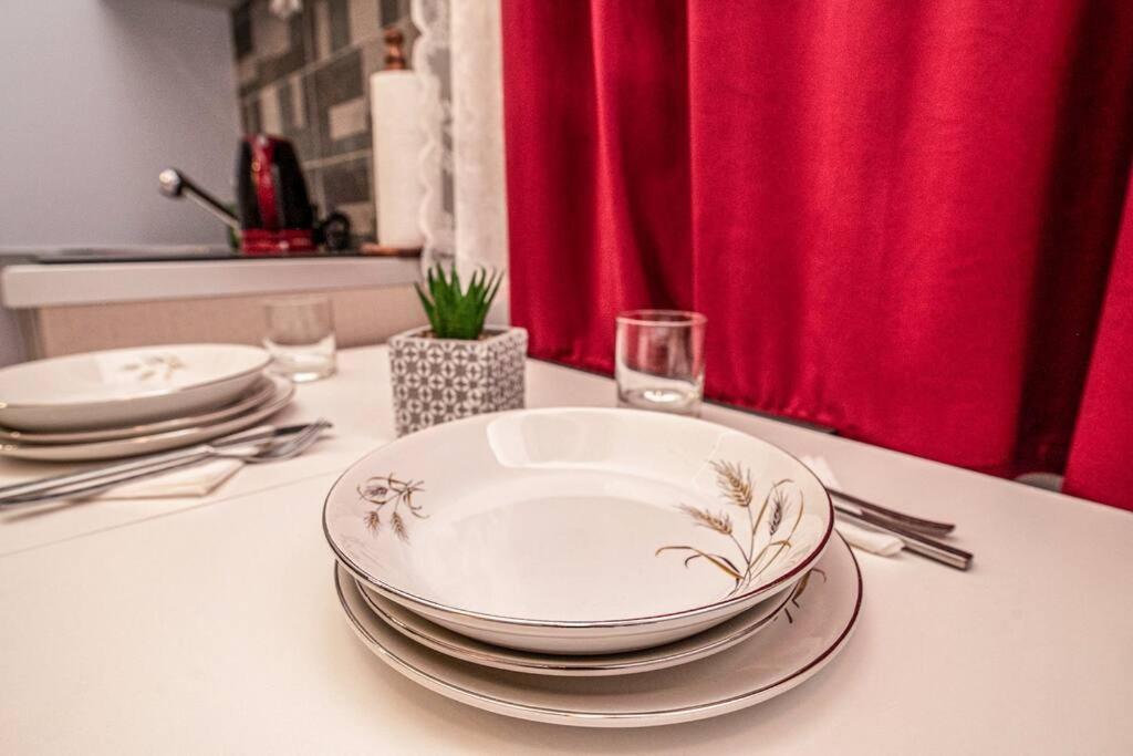 Thiseas Syntagma Square Down Town 아테네 외부 사진